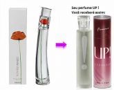 UP! 22; 50ml - Contratipo importado - Flower By Kenzo