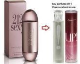 UP! 02; 50ml - Contratipo Importado - 212 Angel