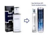 UP! 15; 50ml -  Contratipo Importado - Kouros