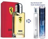 UP! 13; 50ml -  Contratipo Importado - Ferrari Red