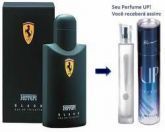 UP! 11; 50ml -  Contratipo Importado - Ferrari Black