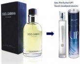 UP! 07; 50ml - Contratipo Importado - Dolce & Gabbana