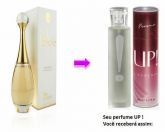 UP! 26; 50ml - Contratipo Importado -  J'adore