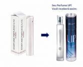 UP! 09; 50ml -  Contratipo Importado - Empório Armani White